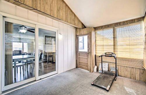 Cedar Rapids - Iowa City House | 93 m² House ∙ 3 bedrooms ∙ 6 guests