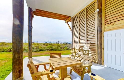 Gilchrist House | 93 m² House ∙ 3 bedrooms ∙ 7 guests