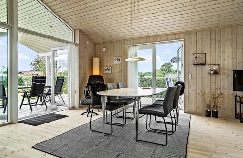 Beder Malling House | 93 m² House ∙ 3 bedrooms ∙ 6 guests