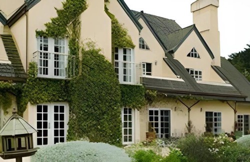 Moss Beach House | 93 m² Motel ∙ 2 bedrooms ∙ 127 guests