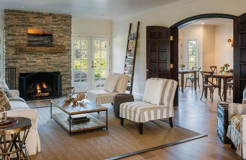 Moss Beach House | 93 m² Motel ∙ 2 bedrooms ∙ 127 guests