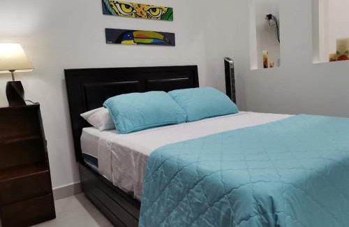 Chinatown Apartment | 935 Lodge San José