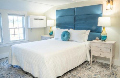 Hampton Hotel | 935 Ocean, a Beachside Inn