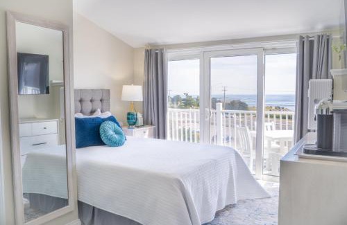 Hampton Hotel | 935 Ocean, a Beachside Inn