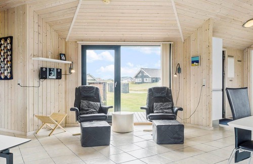 Klitmoller House | 939 Thisted - Niels Vognmands Vej 3
