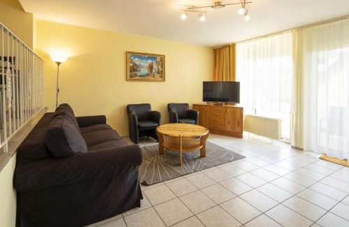 Scheid House | 93m2 Fewo mit 2 Schlafzimmern am Edersee