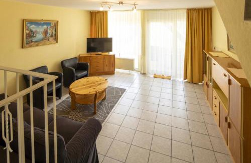 Scheid House | 93m2 Fewo mit 2 Schlafzimmern am Edersee