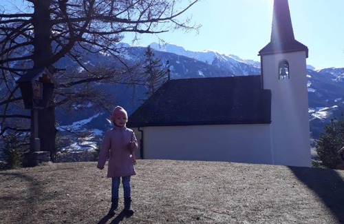 Matrei in Osttirol Apartment | 94 m² Apartment ∙ 2 bedrooms ∙ 5 guests