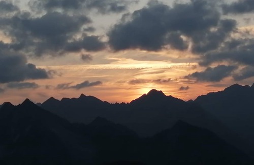 Matrei in Osttirol Apartment | 94 m² Apartment ∙ 2 bedrooms ∙ 5 guests