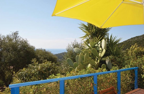 Serra-di-Ferro Apartment | 94 m² Apartment ∙ 3 bedrooms ∙ 6 guests