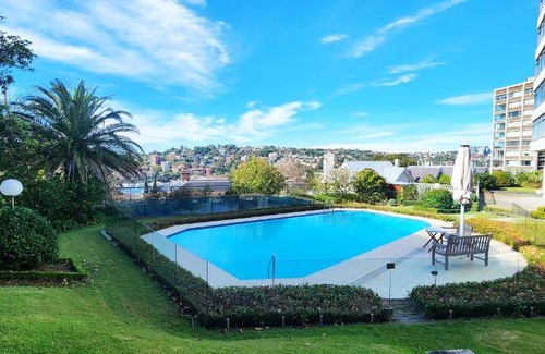 Darling Point Apartment | 94 m² Apartment ∙ 2 bedrooms ∙ 4 guests