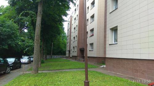 Senamiescio seniunija Apartment | 94 m² Apartment ∙ 2 bedrooms ∙ 8 guests