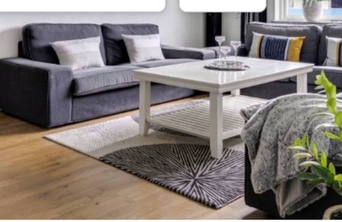 Molndal Apartment | 94 m² Apartment ∙ 3 bedrooms ∙ 2 guests
