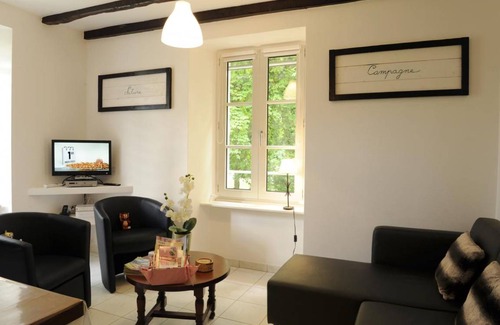 Les Riceys House | 94 m² Gîte ∙ 3 bedrooms ∙ 6 guests