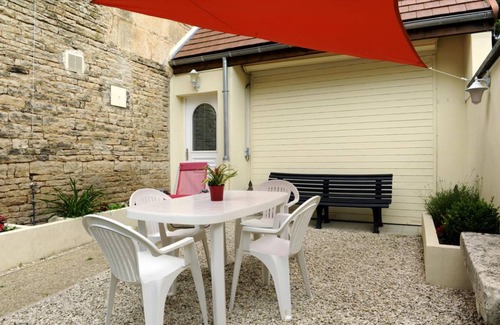 Les Riceys House | 94 m² Gîte ∙ 3 bedrooms ∙ 6 guests
