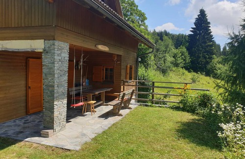 Arnoldstein House | 94 m² House ∙ 3 bedrooms ∙ 6 guests