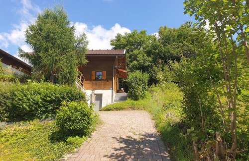 Arnoldstein House | 94 m² House ∙ 3 bedrooms ∙ 6 guests