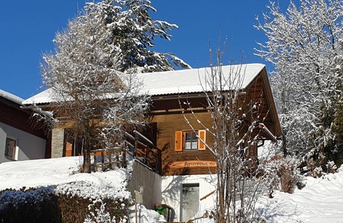Arnoldstein House | 94 m² House ∙ 3 bedrooms ∙ 6 guests