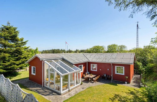 Nymindegab House | 94 m² House ∙ 3 bedrooms ∙ 4 guests