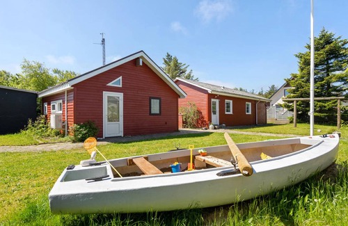 Nymindegab House | 94 m² House ∙ 3 bedrooms ∙ 4 guests