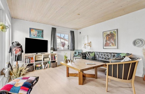 Nymindegab House | 94 m² House ∙ 3 bedrooms ∙ 4 guests