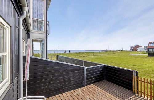 Juelsminde House | 94 m² House ∙ 3 bedrooms ∙ 6 guests