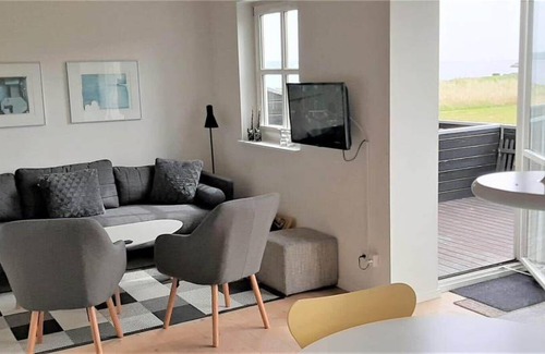 Juelsminde House | 94 m² House ∙ 3 bedrooms ∙ 6 guests