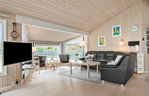 Blokhus House | 94 m² House ∙ 3 bedrooms ∙ 6 guests
