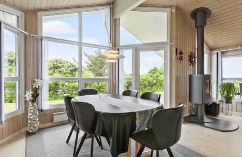 Blokhus House | 94 m² House ∙ 3 bedrooms ∙ 6 guests