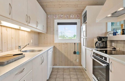 Blokhus House | 94 m² House ∙ 3 bedrooms ∙ 6 guests
