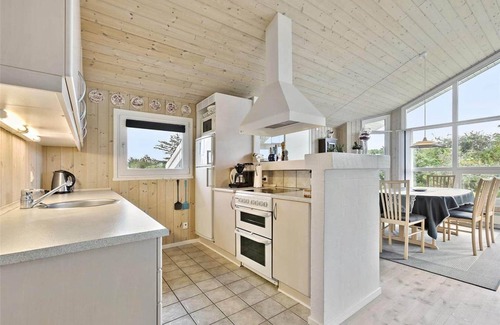 Blokhus House | 94 m² House ∙ 3 bedrooms ∙ 6 guests