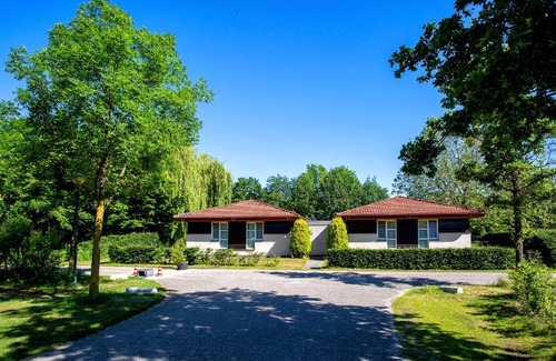 Oostrum House | 94 m² House ∙ 3 bedrooms ∙ 6 guests
