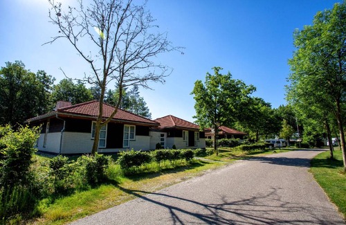 Oostrum House | 94 m² House ∙ 3 bedrooms ∙ 6 guests