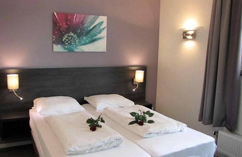 Oostrum House | 94 m² House ∙ 3 bedrooms ∙ 6 guests