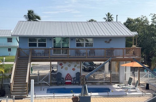 Port Pine Heights House | 94 m² House ∙ 3 bedrooms ∙ 7 guests