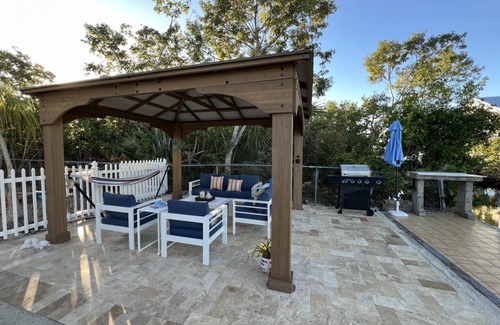 Port Pine Heights House | 94 m² House ∙ 3 bedrooms ∙ 7 guests