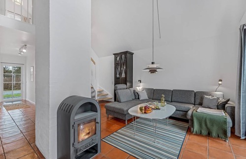 Blavand Strand House | 94 m² House ∙ 2 bedrooms ∙ 4 guests