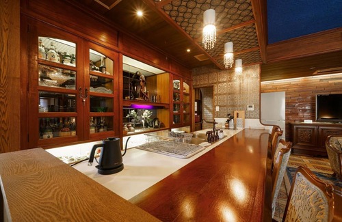 Akahodani Onsen House | 94 m² House ∙ 2 bedrooms ∙ 5 guests