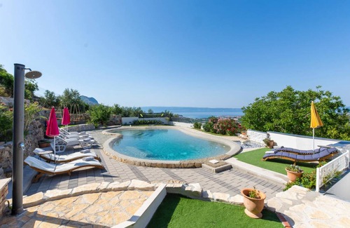 Kucine House | 94 m² Maisonette ∙ 3 bedrooms ∙ 6 guests
