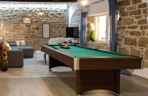 Kucine House | 94 m² Maisonette ∙ 3 bedrooms ∙ 6 guests