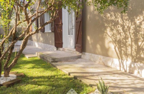 S'oru e Mari Villa | 94 m² Villa ∙ 3 bedrooms ∙ 6 guests