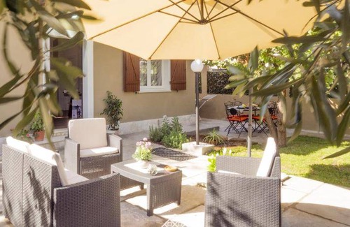 S'oru e Mari Villa | 94 m² Villa ∙ 3 bedrooms ∙ 6 guests