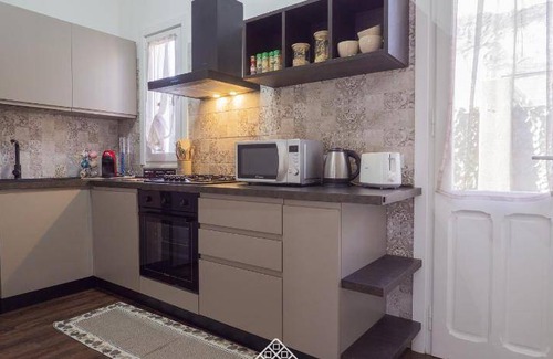 S'oru e Mari Villa | 94 m² Villa ∙ 3 bedrooms ∙ 6 guests