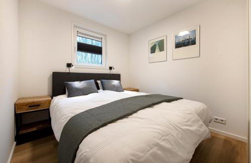 Oisterwijk House | 95, 2 king size bedden - Airco - gelegen aan de Kampina - Recreational Only