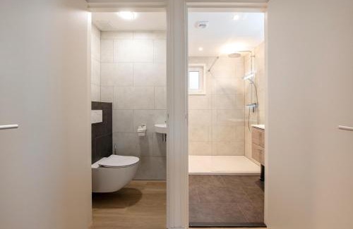 Oisterwijk House | 95, 2 king size bedden - Airco - gelegen aan de Kampina - Recreational Only