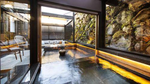 Hida Takayama Onsen House | 95 m² House ∙ 1 bedroom ∙ 5 guests