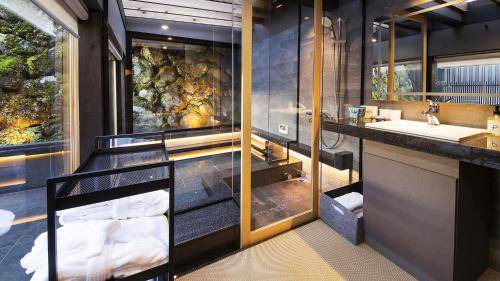 Hida Takayama Onsen House | 95 m² House ∙ 1 bedroom ∙ 5 guests