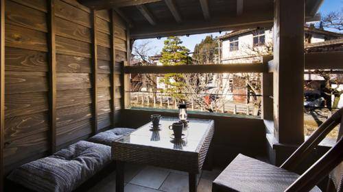 Hida Takayama Onsen House | 95 m² House ∙ 1 bedroom ∙ 5 guests