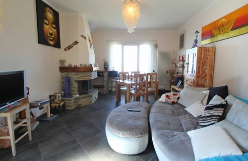 Montignoso Apartment | 95 m² Apartment ∙ 2 bedrooms ∙ 5 guests