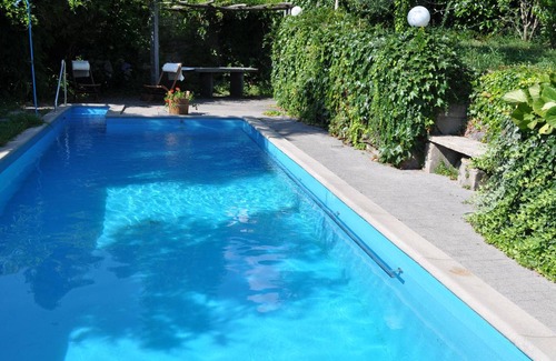 Vernate Apartment | 95 m² Apartment ∙ 2 bedrooms ∙ 4 guests
